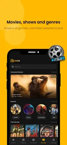 sony-camera-alpha-7 Movies and shows